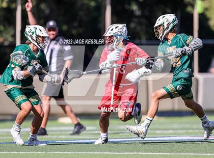 Thumbnail 1 in Santa Barbara @ Viewpoint (CIF-SS Div-2 Playoff) photogallery.