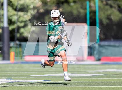 Thumbnail 1 in Santa Barbara @ Viewpoint (CIF-SS Div-2 Playoff) photogallery.