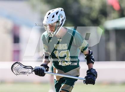 Thumbnail 3 in Santa Barbara @ Viewpoint (CIF-SS Div-2 Playoff) photogallery.