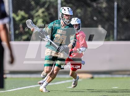 Thumbnail 2 in Santa Barbara @ Viewpoint (CIF-SS Div-2 Playoff) photogallery.