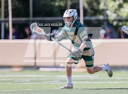 Thumbnail 3 in Santa Barbara @ Viewpoint (CIF-SS Div-2 Playoff) photogallery.