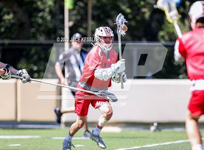 Thumbnail 3 in Santa Barbara @ Viewpoint (CIF-SS Div-2 Playoff) photogallery.