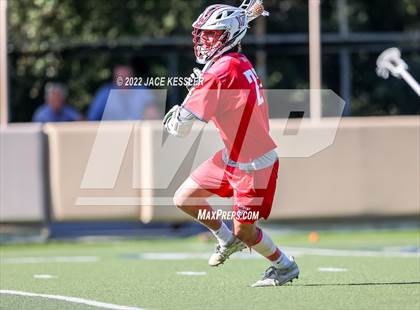 Thumbnail 1 in Santa Barbara @ Viewpoint (CIF-SS Div-2 Playoff) photogallery.