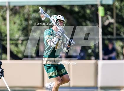 Thumbnail 2 in Santa Barbara @ Viewpoint (CIF-SS Div-2 Playoff) photogallery.