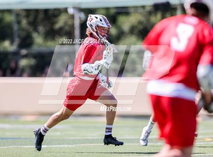 Thumbnail 3 in Santa Barbara @ Viewpoint (CIF-SS Div-2 Playoff) photogallery.