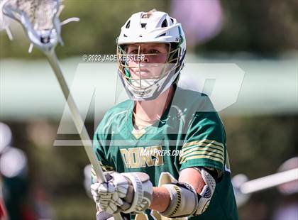 Thumbnail 1 in Santa Barbara @ Viewpoint (CIF-SS Div-2 Playoff) photogallery.
