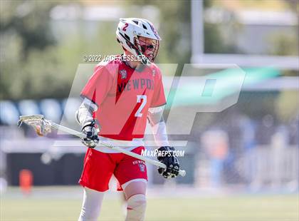 Thumbnail 2 in Santa Barbara @ Viewpoint (CIF-SS Div-2 Playoff) photogallery.