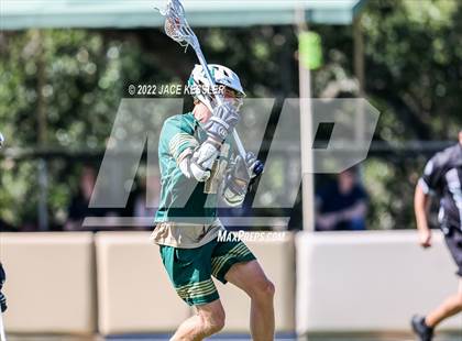 Thumbnail 3 in Santa Barbara @ Viewpoint (CIF-SS Div-2 Playoff) photogallery.