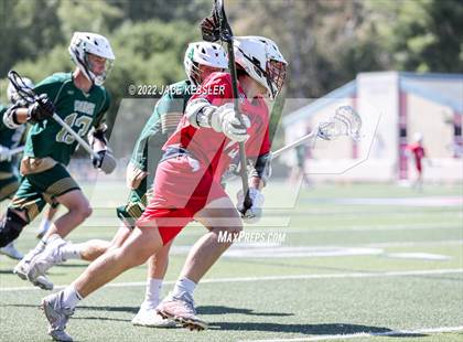 Thumbnail 2 in Santa Barbara @ Viewpoint (CIF-SS Div-2 Playoff) photogallery.