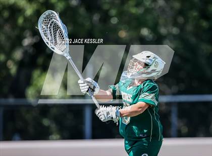 Thumbnail 3 in Santa Barbara @ Viewpoint (CIF-SS Div-2 Playoff) photogallery.