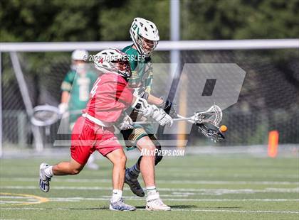 Thumbnail 2 in Santa Barbara @ Viewpoint (CIF-SS Div-2 Playoff) photogallery.