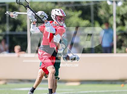 Thumbnail 1 in Santa Barbara @ Viewpoint (CIF-SS Div-2 Playoff) photogallery.
