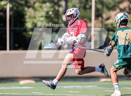 Thumbnail 2 in Santa Barbara @ Viewpoint (CIF-SS Div-2 Playoff) photogallery.