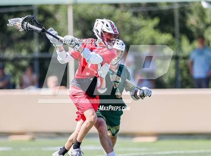 Thumbnail 3 in Santa Barbara @ Viewpoint (CIF-SS Div-2 Playoff) photogallery.