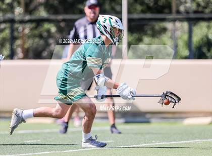 Thumbnail 2 in Santa Barbara @ Viewpoint (CIF-SS Div-2 Playoff) photogallery.