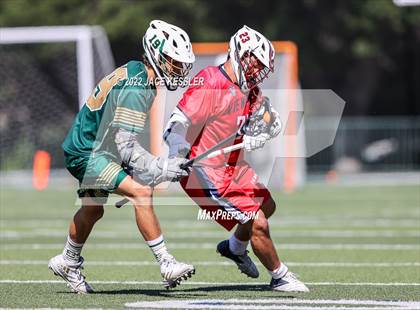 Thumbnail 3 in Santa Barbara @ Viewpoint (CIF-SS Div-2 Playoff) photogallery.