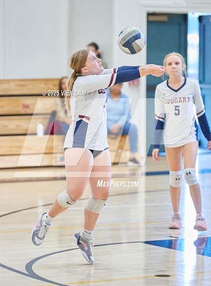 Thumbnail 2 in Berean Christian @ College Prep photogallery.