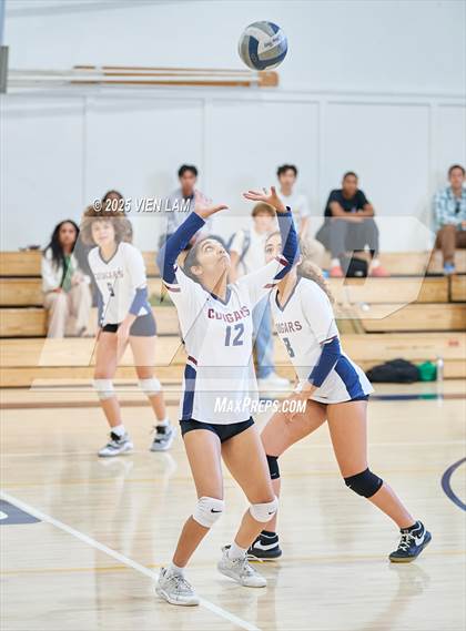Thumbnail 3 in Berean Christian @ College Prep photogallery.