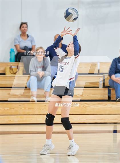 Thumbnail 2 in Berean Christian @ College Prep photogallery.