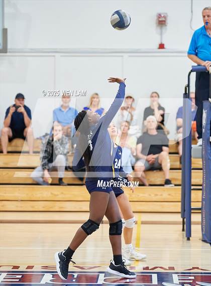 Thumbnail 1 in Berean Christian @ College Prep photogallery.