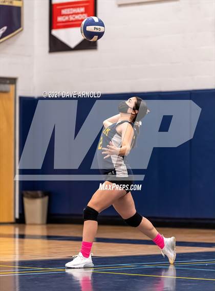 Thumbnail 1 in Wellesley @ Needham photogallery.