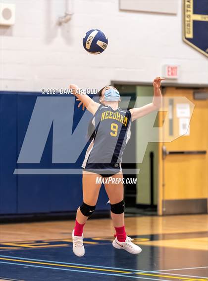Thumbnail 3 in Wellesley @ Needham photogallery.