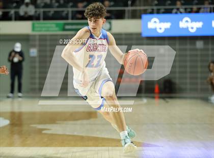 Thumbnail 3 in Africentric Early College vs Garaway (OHSAA D3 Regional Final) photogallery.