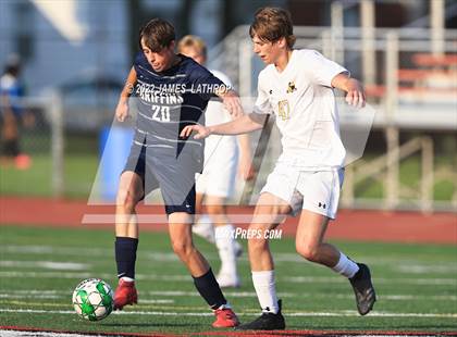Thumbnail 2 in Honeoye Falls-Lima @ Franklin photogallery.