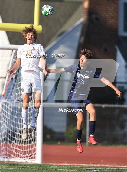 Thumbnail 3 in Honeoye Falls-Lima @ Franklin photogallery.