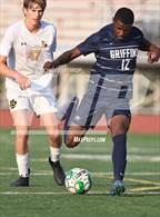 Photo from the gallery "Honeoye Falls-Lima @ Franklin"