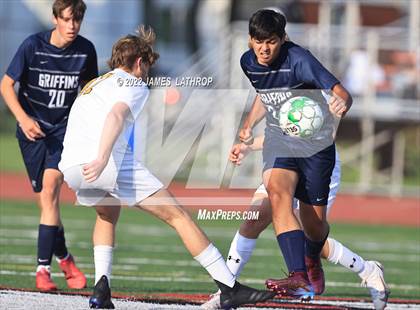Thumbnail 1 in Honeoye Falls-Lima @ Franklin photogallery.