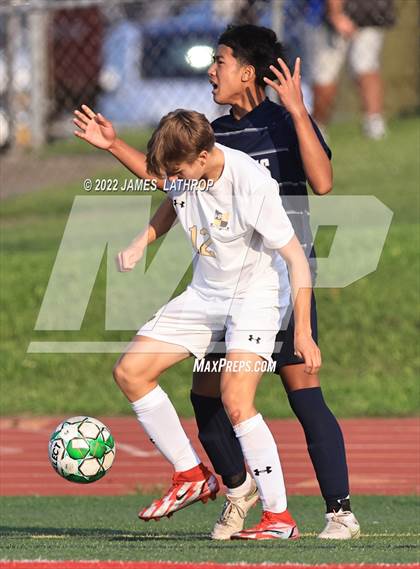 Thumbnail 1 in Honeoye Falls-Lima @ Franklin photogallery.