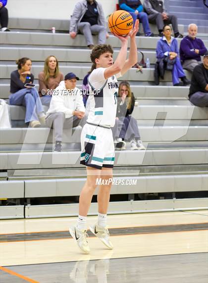 Thumbnail 2 in Farmington vs. Dixie (Falcon Classic) photogallery.