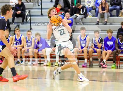 Thumbnail 2 in Farmington vs. Dixie (Falcon Classic) photogallery.