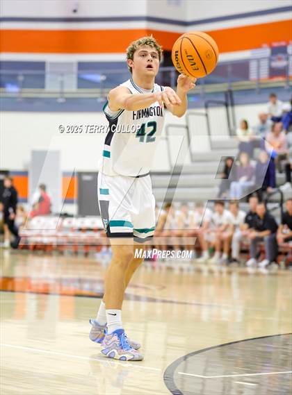 Thumbnail 1 in Farmington vs. Dixie (Falcon Classic) photogallery.