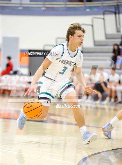 Thumbnail 1 in Farmington vs. Dixie (Falcon Classic) photogallery.