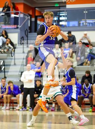 Farmington vs. Dixie (Falcon Classic)