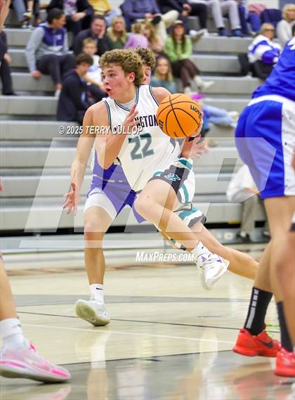 Thumbnail 3 in Farmington vs. Dixie (Falcon Classic) photogallery.