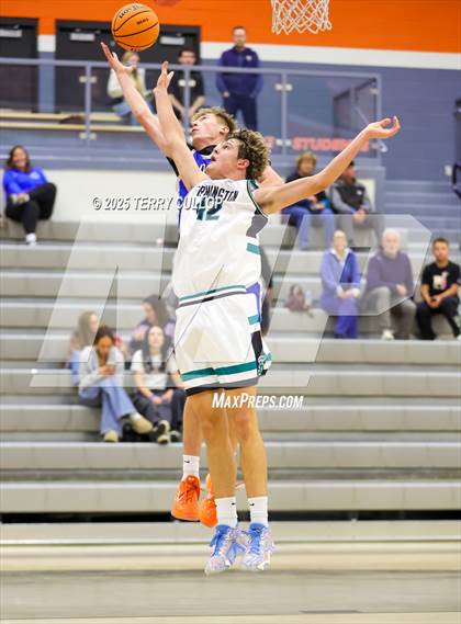 Thumbnail 2 in Farmington vs. Dixie (Falcon Classic) photogallery.