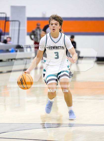 Thumbnail 1 in Farmington vs. Dixie (Falcon Classic) photogallery.