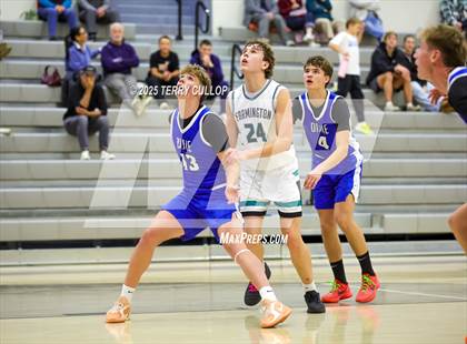 Thumbnail 1 in Farmington vs. Dixie (Falcon Classic) photogallery.