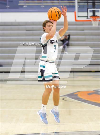 Thumbnail 1 in Farmington vs. Dixie (Falcon Classic) photogallery.