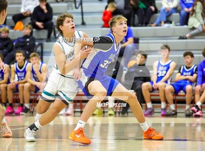 Thumbnail 2 in Farmington vs. Dixie (Falcon Classic) photogallery.