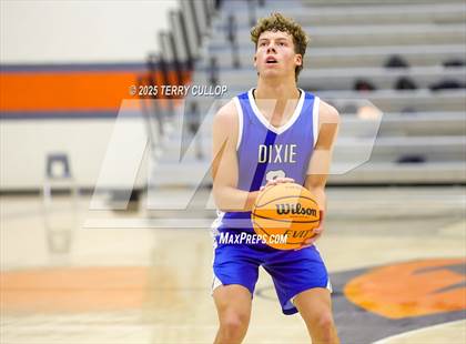 Thumbnail 1 in Farmington vs. Dixie (Falcon Classic) photogallery.