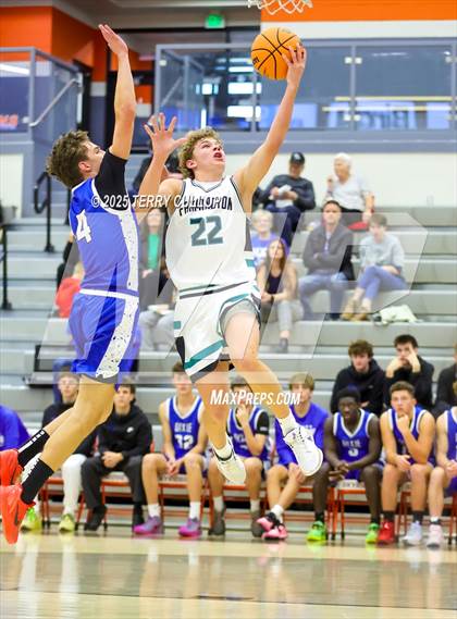 Thumbnail 3 in Farmington vs. Dixie (Falcon Classic) photogallery.