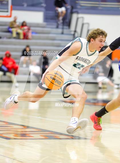 Thumbnail 1 in Farmington vs. Dixie (Falcon Classic) photogallery.