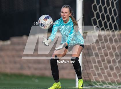 Thumbnail 2 in Fairview @ Mountain Vista (CHSAA 5A - 2nd Round) photogallery.