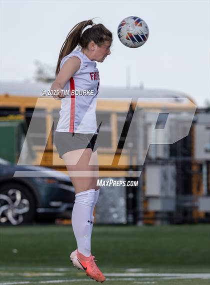 Thumbnail 1 in Fairview @ Mountain Vista (CHSAA 5A - 2nd Round) photogallery.