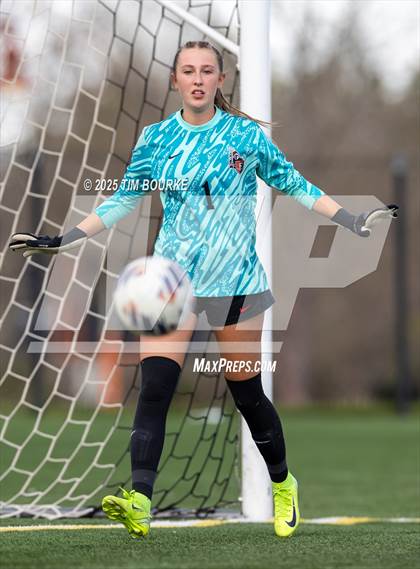 Thumbnail 3 in Fairview @ Mountain Vista (CHSAA 5A - 2nd Round) photogallery.