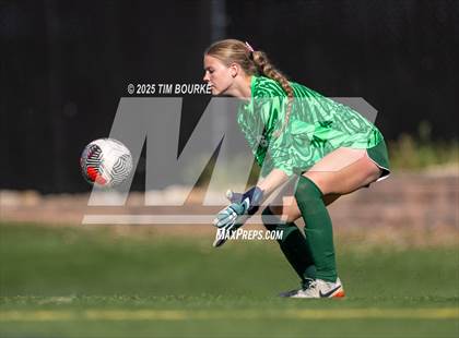 Thumbnail 1 in Fairview @ Mountain Vista (CHSAA 5A - 2nd Round) photogallery.